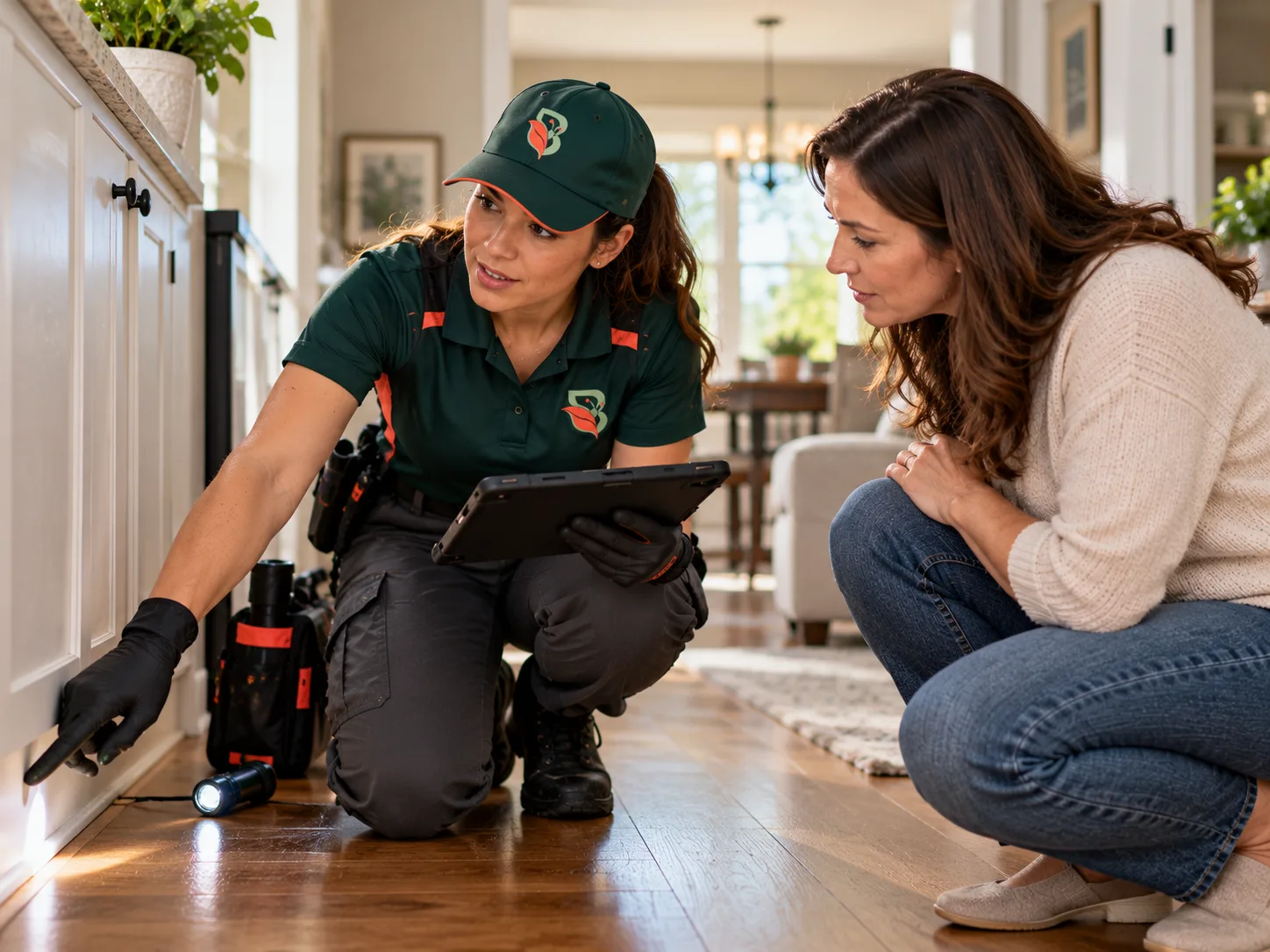 Pest Control Coleman, TX FAQs